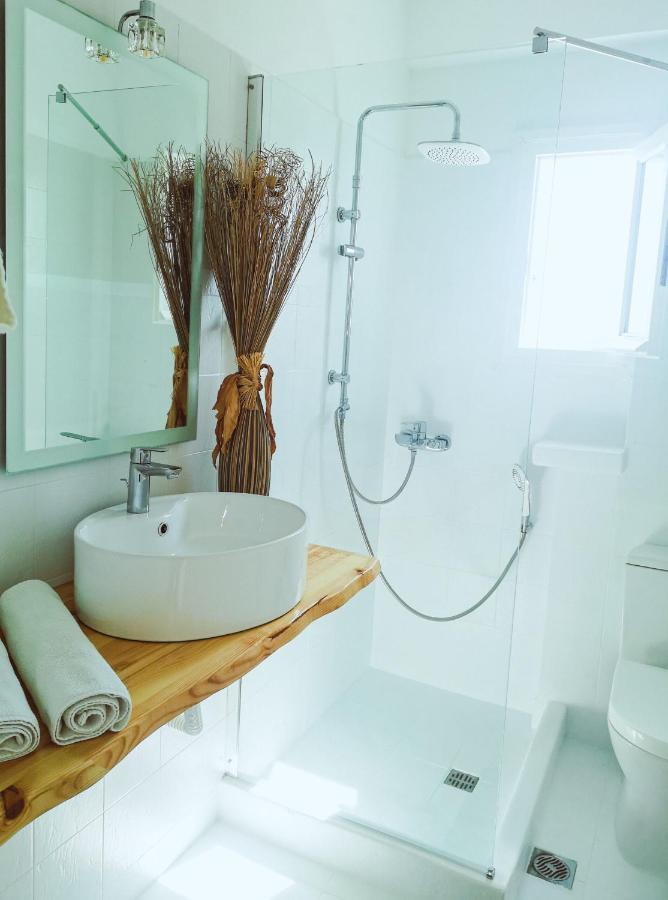 Gio St Gio Apartment 1 Antiparos St.Giorgio Ngoại thất bức ảnh