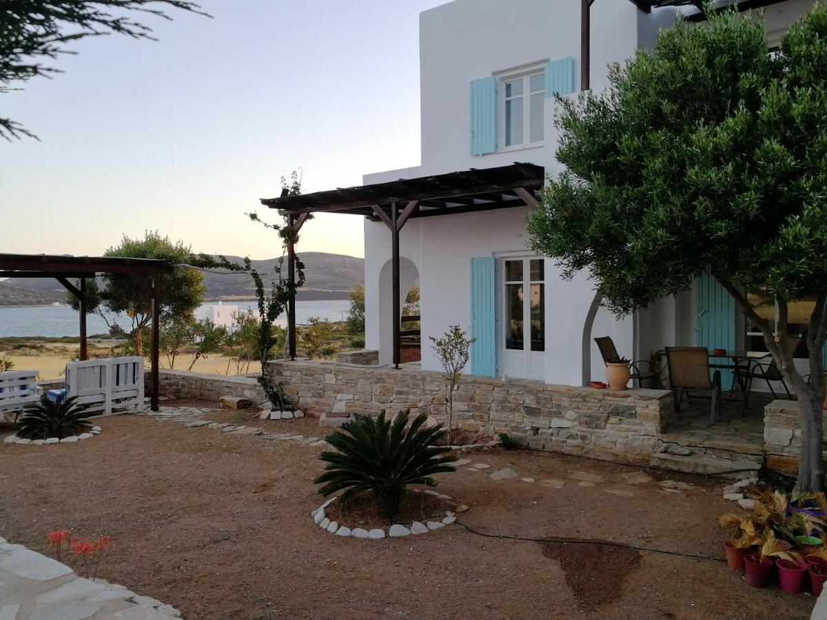 Gio St Gio Apartment 1 Antiparos St.Giorgio Ngoại thất bức ảnh