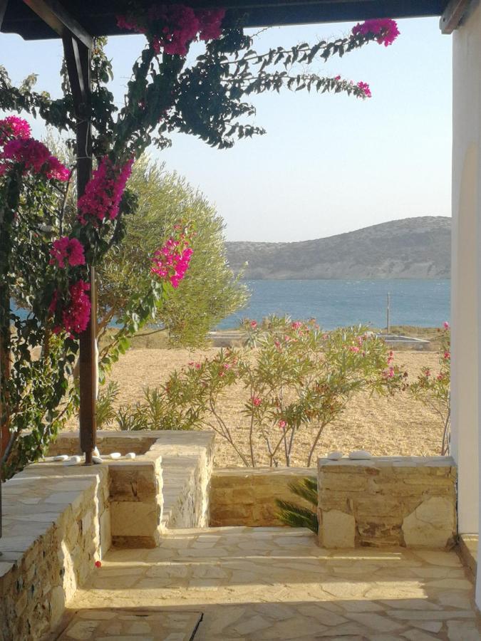 Gio St Gio Apartment 1 Antiparos St.Giorgio Ngoại thất bức ảnh