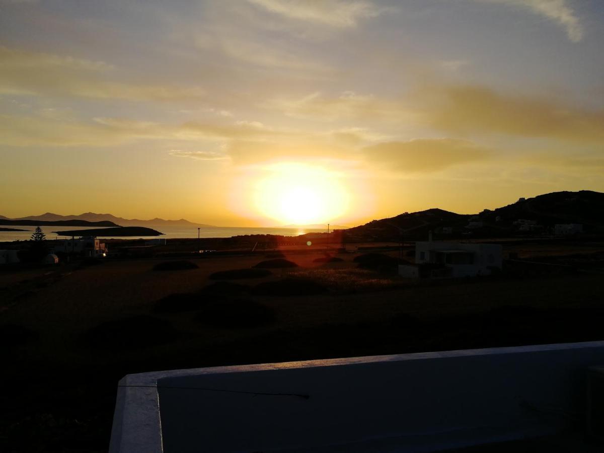 Gio St Gio Apartment 1 Antiparos St.Giorgio Ngoại thất bức ảnh