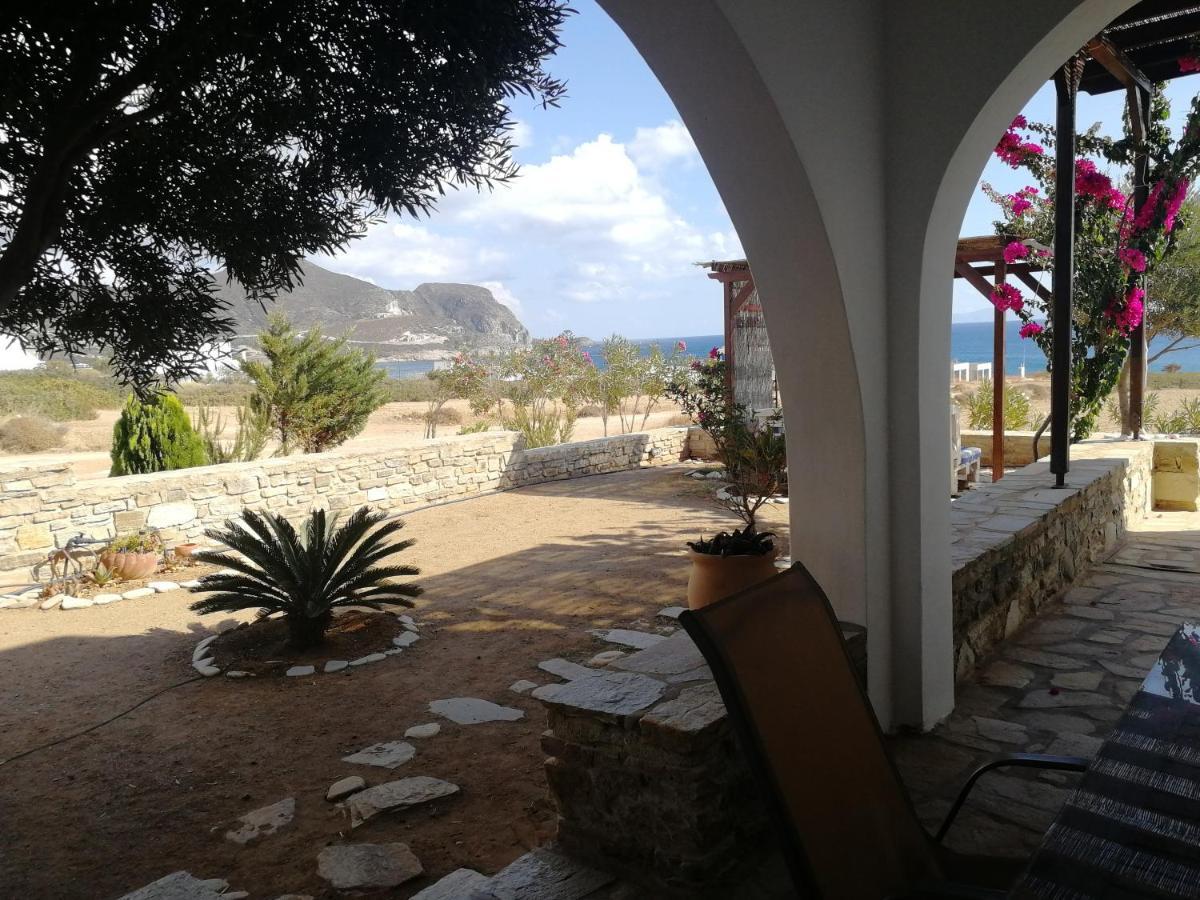 Gio St Gio Apartment 1 Antiparos St.Giorgio Ngoại thất bức ảnh