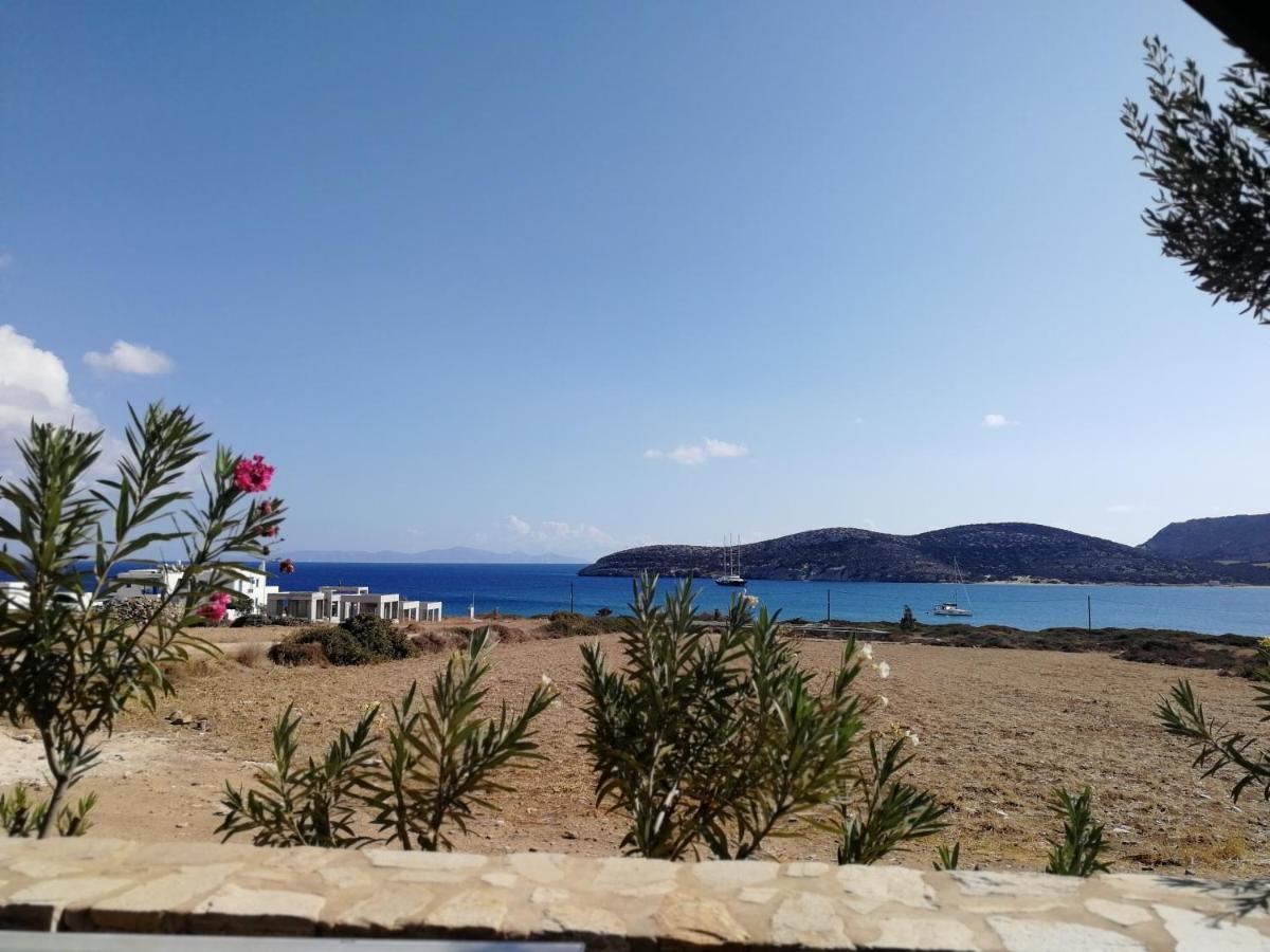Gio St Gio Apartment 1 Antiparos St.Giorgio Ngoại thất bức ảnh