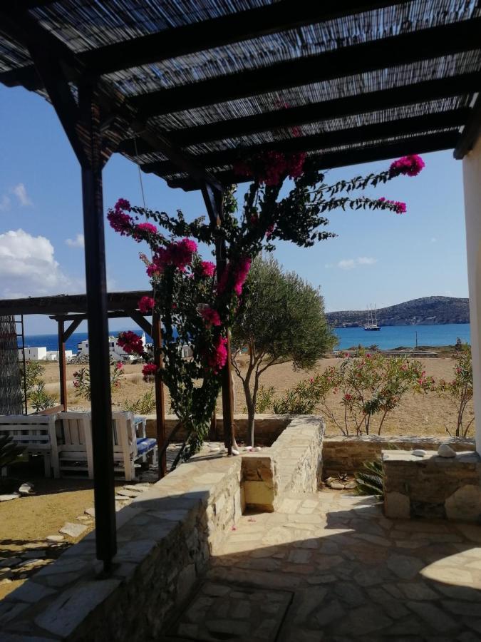 Gio St Gio Apartment 1 Antiparos St.Giorgio Ngoại thất bức ảnh