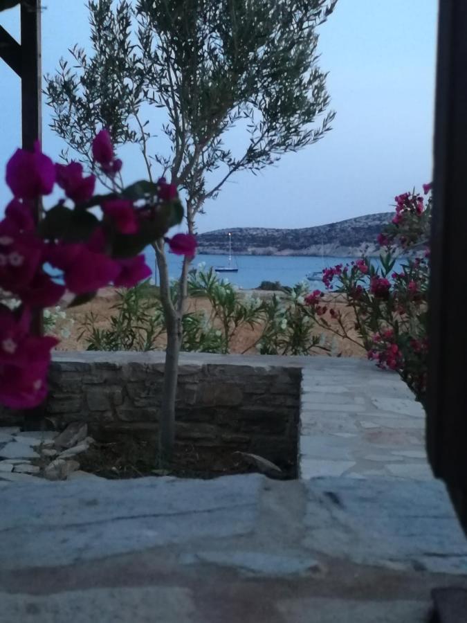 Gio St Gio Apartment 1 Antiparos St.Giorgio Ngoại thất bức ảnh