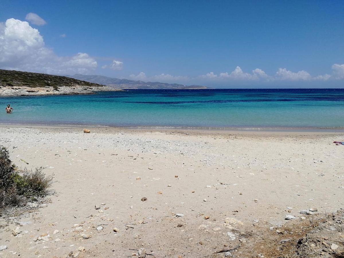 Gio St Gio Apartment 1 Antiparos St.Giorgio Ngoại thất bức ảnh