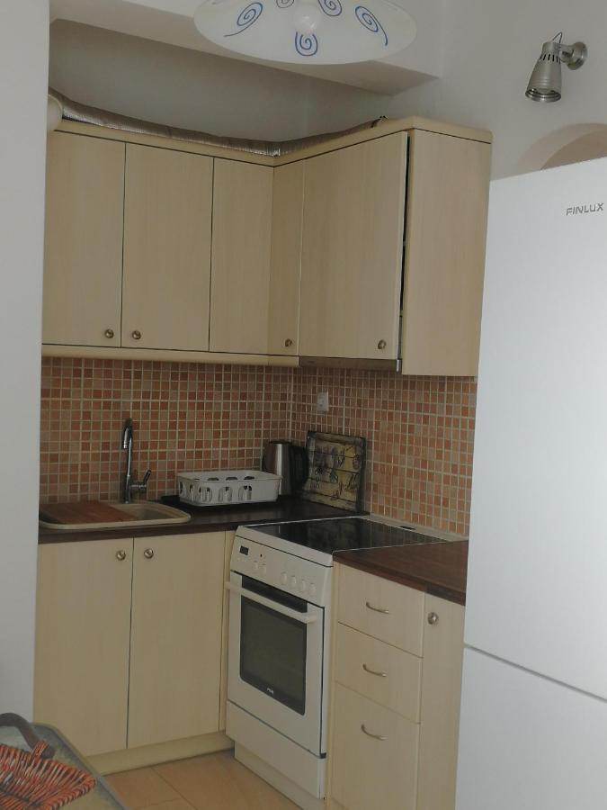 Gio St Gio Apartment 1 Antiparos St.Giorgio Ngoại thất bức ảnh