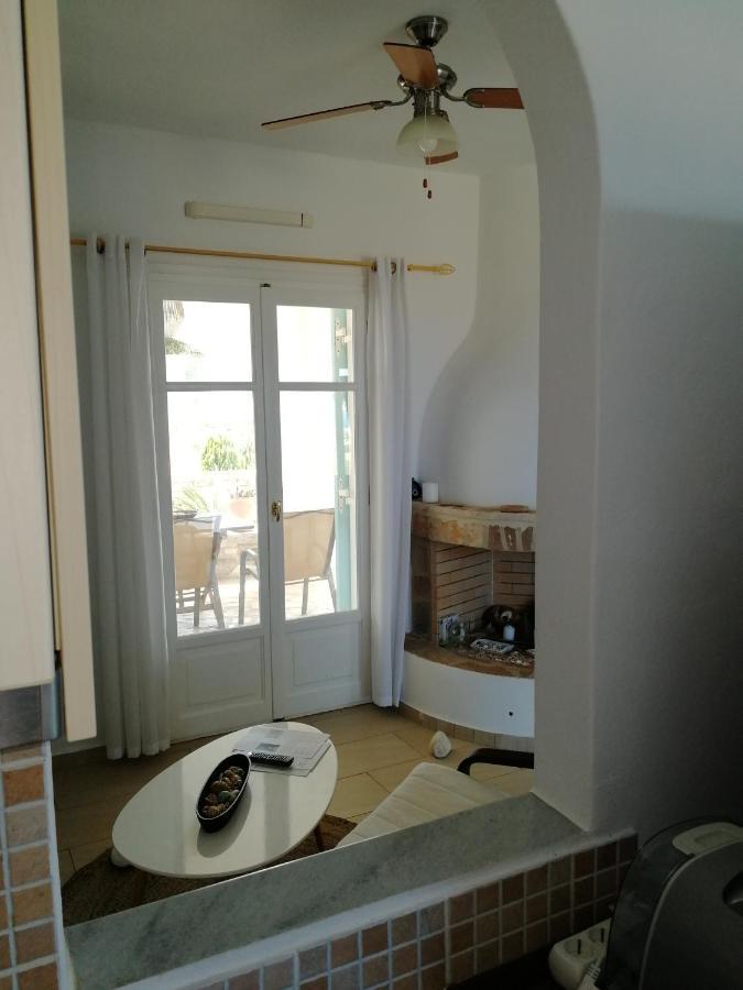 Gio St Gio Apartment 1 Antiparos St.Giorgio Ngoại thất bức ảnh