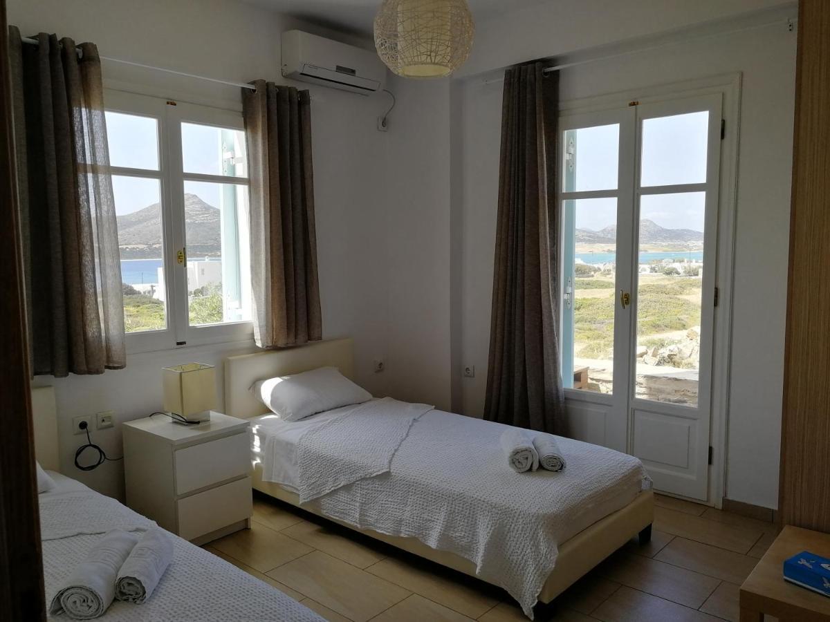 Gio St Gio Apartment 1 Antiparos St.Giorgio Ngoại thất bức ảnh