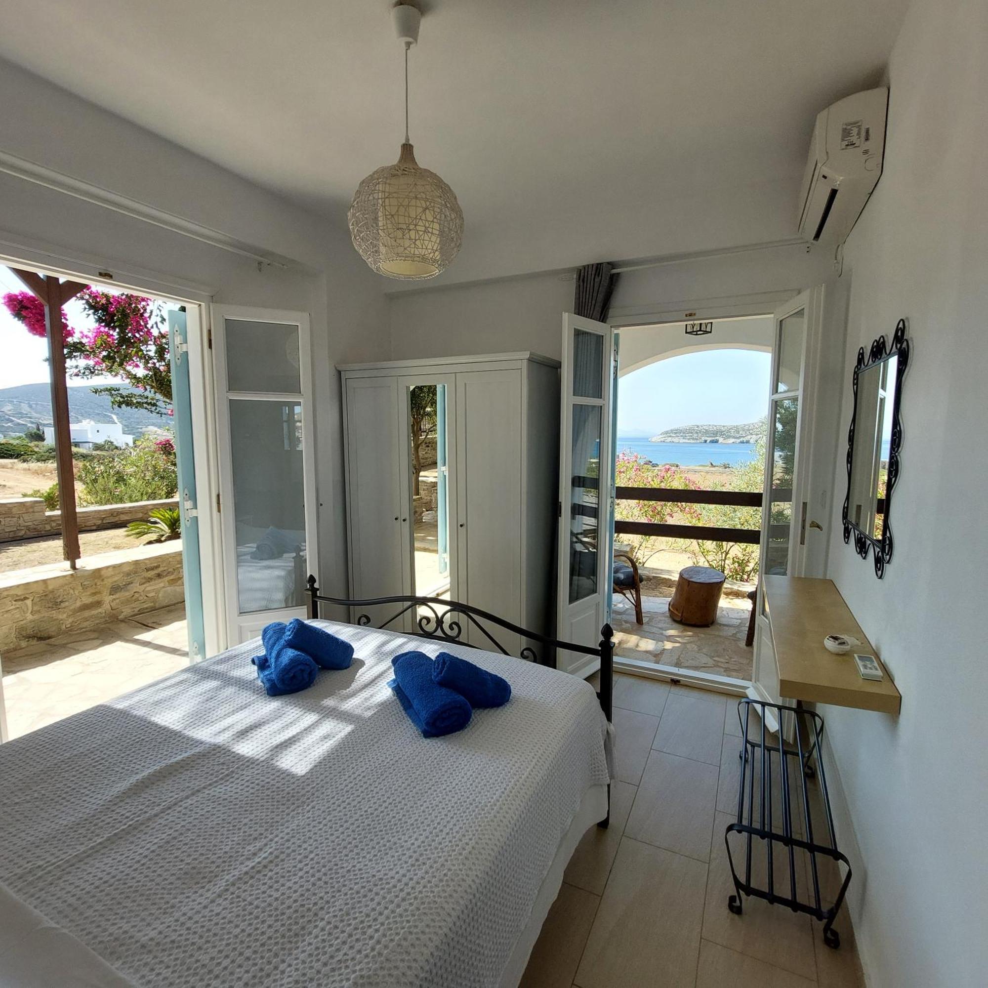 Gio St Gio Apartment 1 Antiparos St.Giorgio Ngoại thất bức ảnh
